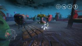 Скриншот из игры Onirike в хорошем качестве