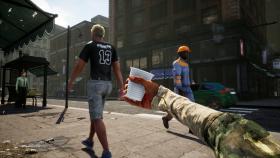 Изображение Bum Simulator