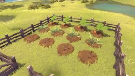 Скриншот из игры Breakwaters в хорошем качестве