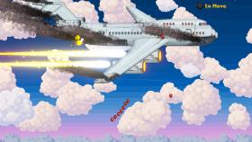 Скриншот из игры Mayhem in Single Valley в хорошем качестве