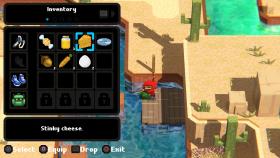 Изображение Mayhem in Single Valley