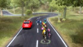 Изображение Pro Cycling Manager 2021