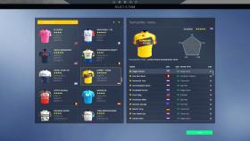 Скриншот из игры Pro Cycling Manager 2021 в хорошем качестве