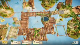 Картинка Lumberhill на ПК