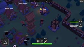 Скриншот из игры Kingdom Builders в хорошем качестве