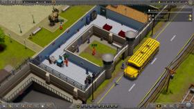 Картинка Prison Tycoon: Under New Management на ПК