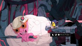 Скриншот из игры Minute of Islands - Digital Collector's Edition в хорошем качестве