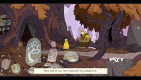 Изображение Minute of Islands - Digital Collector's Edition