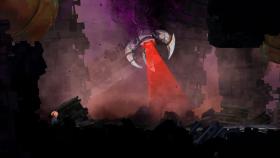 Скриншот из игры Out of Line в хорошем качестве