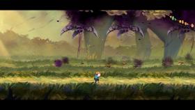 Изображение Out of Line