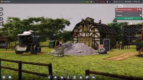 Картинка Farm Manager 2021 на ПК