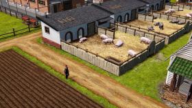Скриншот из игры Farm Manager 2021 в хорошем качестве
