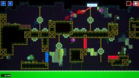 Скриншот из игры Super Magbot Deluxe Edition в хорошем качестве