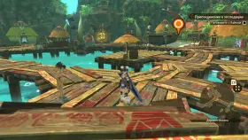 Игра Monster Hunter Stories 2: Wings of Ruin на компьютер