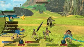 Изображение Monster Hunter Stories 2: Wings of Ruin