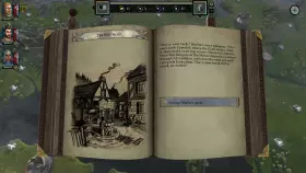 Картинка The Hand of Merlin на ПК