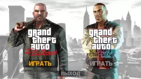 Картинка Grand Theft Auto IV: Complete Edition на ПК