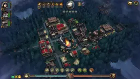 Картинка Against the Storm на ПК