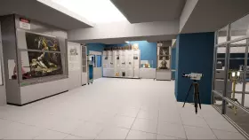 Скриншот из игры Ghost Hunters Corp в хорошем качестве