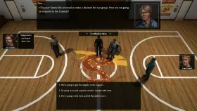 Скриншот из игры Dead State: Reanimated в хорошем качестве