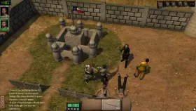 Изображение Dead State: Reanimated