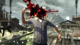 Картинка Stranglehold - Collector's Edition на ПК