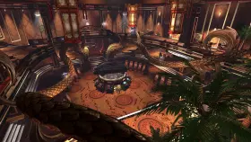 Скриншот из игры Stranglehold - Collector's Edition в хорошем качестве