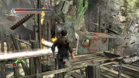 Изображение Stranglehold - Collector's Edition