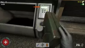 Скриншот из игры Trailer Shop Simulator в хорошем качестве