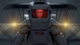 Скриншот из игры Last Stop в хорошем качестве