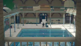 Изображение Last Stop