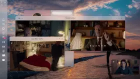 Картинка Night Book на ПК