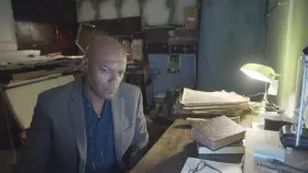 Скриншот из игры Night Book в хорошем качестве