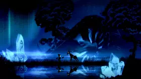 Картинка Vesper на ПК