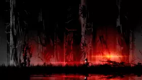 Скриншот из игры Vesper в хорошем качестве