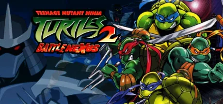 Скачать Teenage Mutant Ninja Turtles 2: Battle Nexus (Последняя.