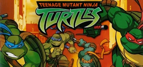 Скачать игру Teenage Mutant Ninja Turtles на ПК бесплатно