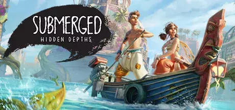 Скачать игру Submerged: Hidden Depths на ПК бесплатно
