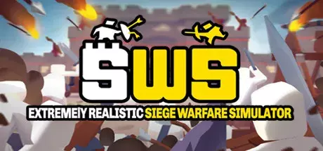 Скачать игру Extremely Realistic Siege Warfare Simulator на ПК бесплатно
