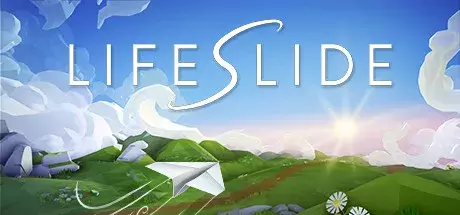 Скачать игру Lifeslide на ПК бесплатно