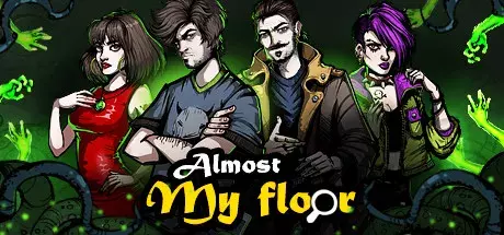 Скачать игру Almost My Floor на ПК бесплатно