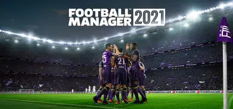 Скачать игру Football Manager 2021 на ПК бесплатно
