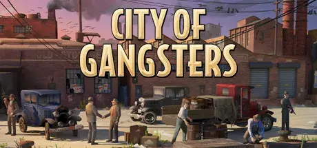 Скачать игру City of Gangsters на ПК бесплатно