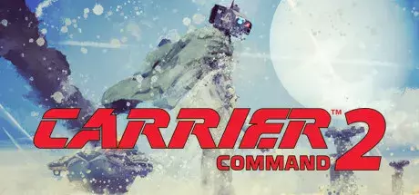 Скачать игру Carrier Command 2 на ПК бесплатно