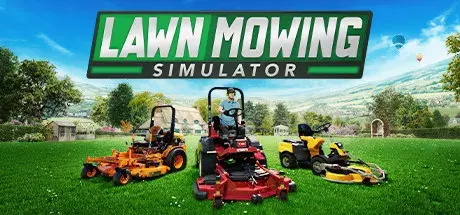 Скачать игру Lawn Mowing Simulator на ПК бесплатно