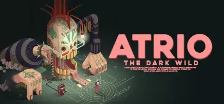 Скачать игру Atrio: The Dark Wild на ПК бесплатно