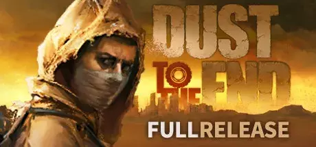Скачать игру Dust to the End на ПК бесплатно