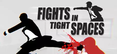 Скачать игру Fights in Tight Spaces на ПК бесплатно