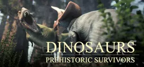 Скачать игру Dinosaurs Prehistoric Survivors на ПК бесплатно
