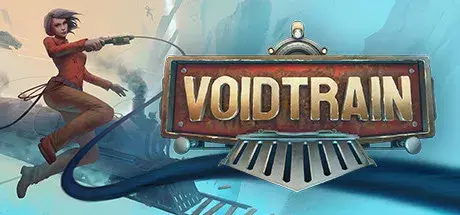 Скачать игру Voidtrain на ПК бесплатно
